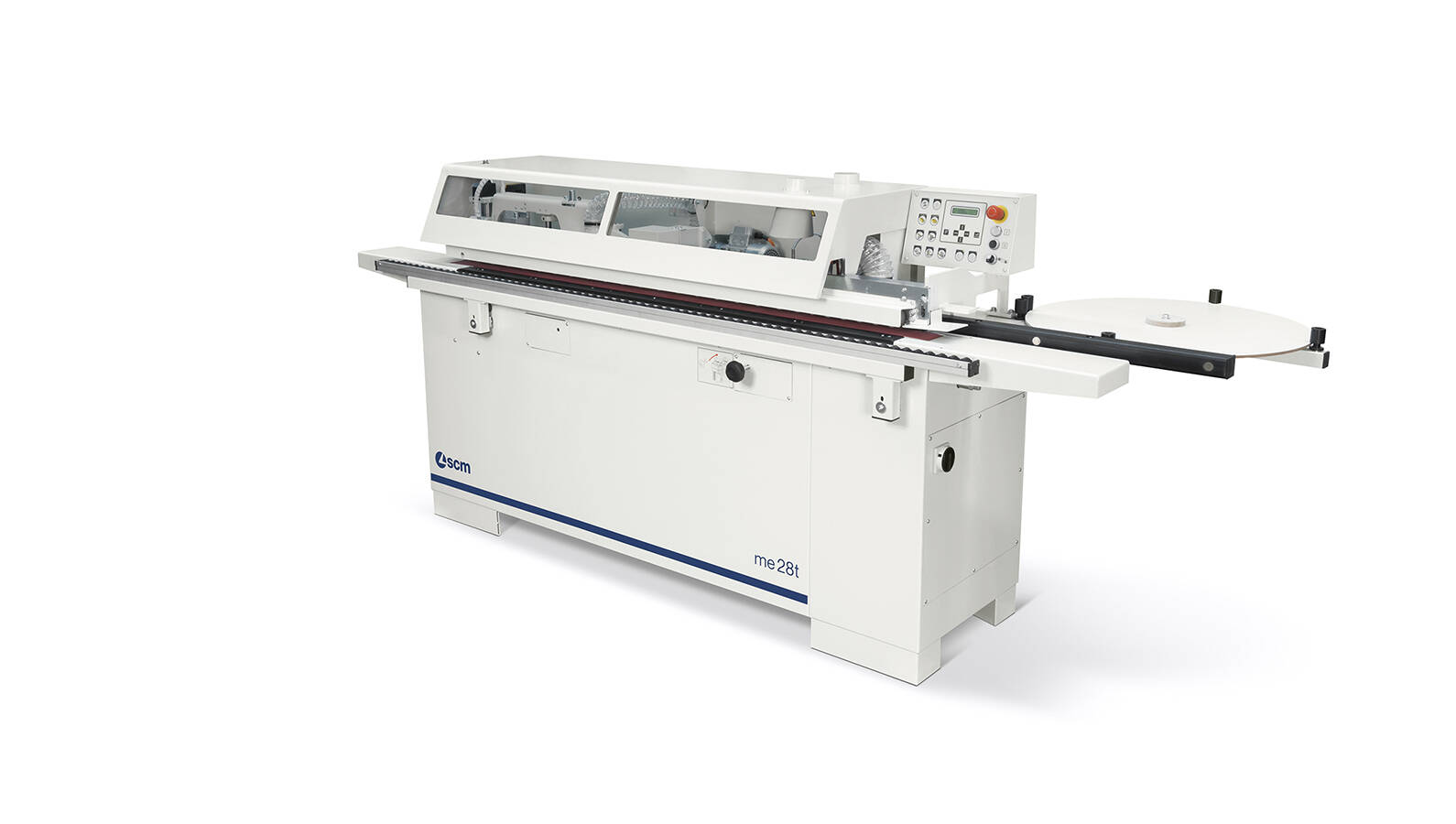 Joinery machines - Edge Banders - me 28t